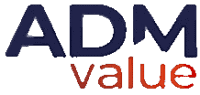 logotipo de ADM Value Barcelona