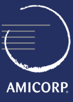logotipo de Amicorp Group