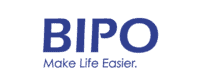 logotipo de BIPO Service