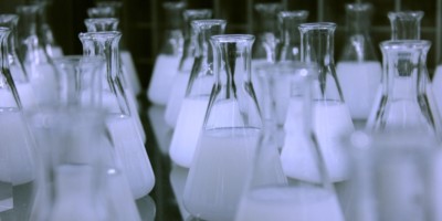 Biotechnologie uitgelichte afbeelding