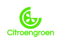 logotipo de Citroengroen