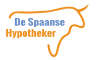 logotipo de De Spaanse Hypotheker