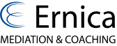 logotipo de Ernica Mediation & Coaching