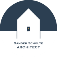 logotipo de Sander Scholte | Architectuur