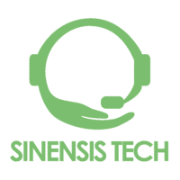 logotipo de Sinensis Tech
