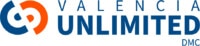 logotipo de Valencia Unlimited