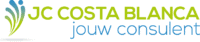 logotipo de JC COSTA BLANCA