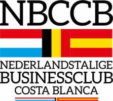 Nederlandstalige Business Club Costa Blanca-logo