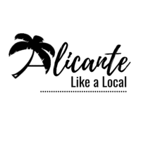 logotipo de Alicante Like a Local