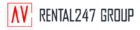 logotipo de Av Rental 247 Group