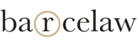 logotipo de Barcelaw Abogados
