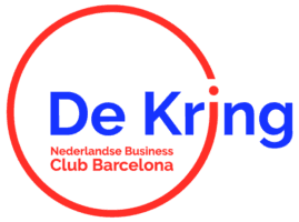 De Kring Barcelona - Nederlandse Business Club Barcelona-logo
