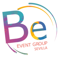 logotipo de Be Event Group | Sevilla