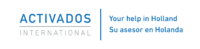 logotipo de Activados International