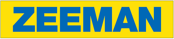 Logo Zeeman I