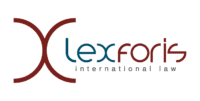 logotipo de Abogados y Asesores Lex Foris