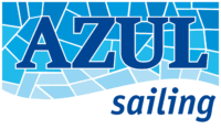 logotipo de Azul Sailing, SL