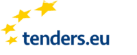 logotipo de TENDERS dot EU