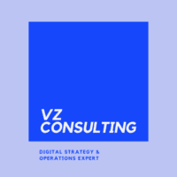 logotipo de VZ Consulting