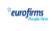logotipo de Eurofirms