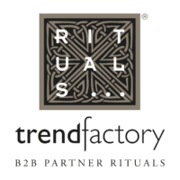 logotipo de Trendfactory B.V
