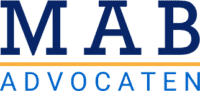 logotipo de MAB Advocaten