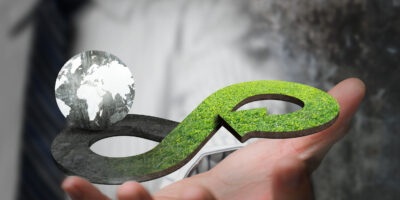 Circulaire Economie uitgelichte afbeelding