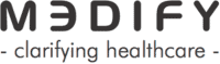 Medify Iberia-logo