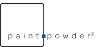 logotipo de paintpowder®