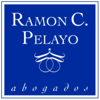 logotipo de Ramón C. Pelayo Abogados