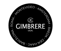 logotipo de Gimbrere Legal