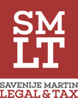 logotipo de SAVENIJE MARTIN LEGAL & TAX SLU