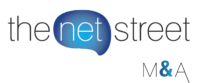 logotipo de The Net Street