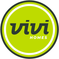 logotipo de ViVI Homes