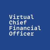 logotipo de De Virtueel CFO