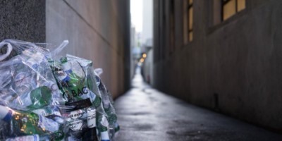 Imagen destacada del sector Gestión de Residuos