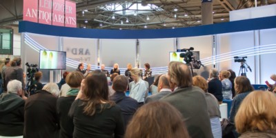 Congres- en beurslocaties uitgelichte afbeelding