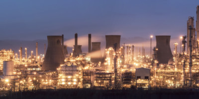 Imagen destacada del sector Productos químicos y sintéticos