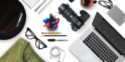 Imagen destacada del sector Bienes de consumo y venta minorista