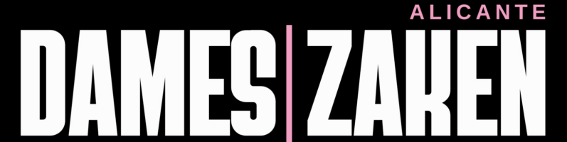 Dameszaken Alicante-logo