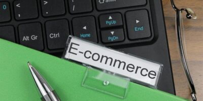 E-Commerce uitgelichte afbeelding