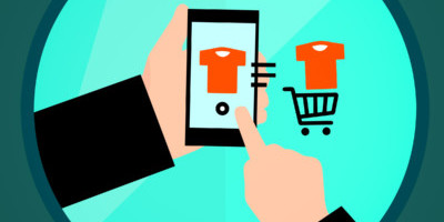 Imagen destacada del sector Comercio Electrónico