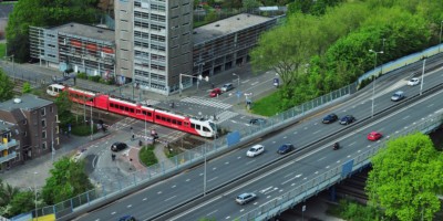 Imagen destacada de Digitalización e Infraestructuras