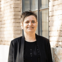 logotipo de Lesage Spanje