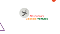 logotipo de Valencia Ventures