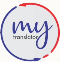 logotipo de MY Translator