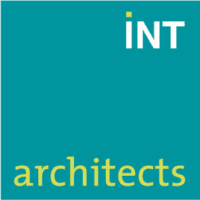 logotipo de intarchitects