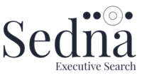 logotipo de Sedna Executive Search