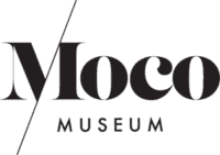 logotipo de Moco Museum