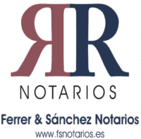 Notariskantoor Alicante-logo